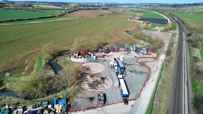 More details for Banbury Ln, Banbury - Industrial to Rent