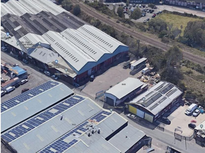 15 Potters Ln, Wednesbury for sale Primary Photo- Image 1 of 1