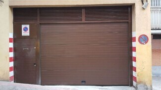 More details for Calle de Enrique Velasco, 34, Madrid - Build-to-Rent for Sale