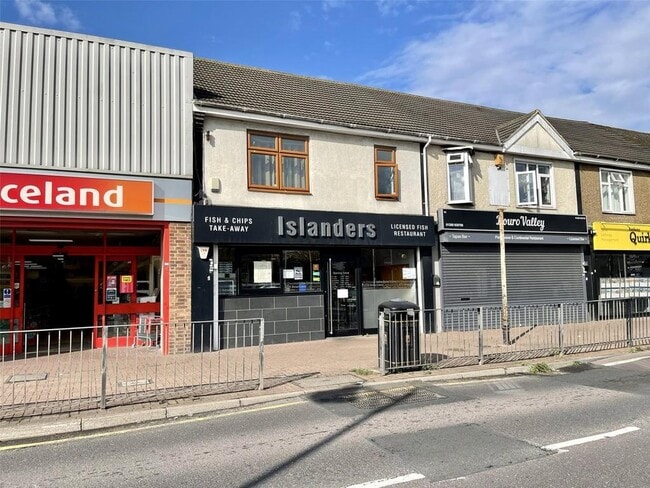 More details for 86 Furtherwick Rd, Canvey Island - Retail to Rent
