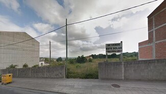 More details for Avenida Santiago, 54, A Estrada - Land for Sale