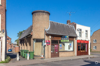 37 Norwich Rd, Wisbech for sale Primary Photo- Image 1 of 1