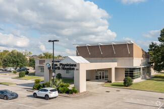 More details for 845 Cypress Creek Pky, Houston, TX - Office for Rent