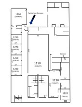 128 Bingham Rd, Asheville, NC for rent Site Plan- Image 1 of 4