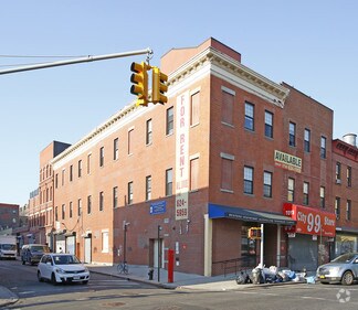 More details for 722 Myrtle Ave, Brooklyn, NY - Office for Rent