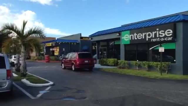 4917 N University Dr, Lauderhill, FL for rent - Commercial Listing Video - Image 2 of 9