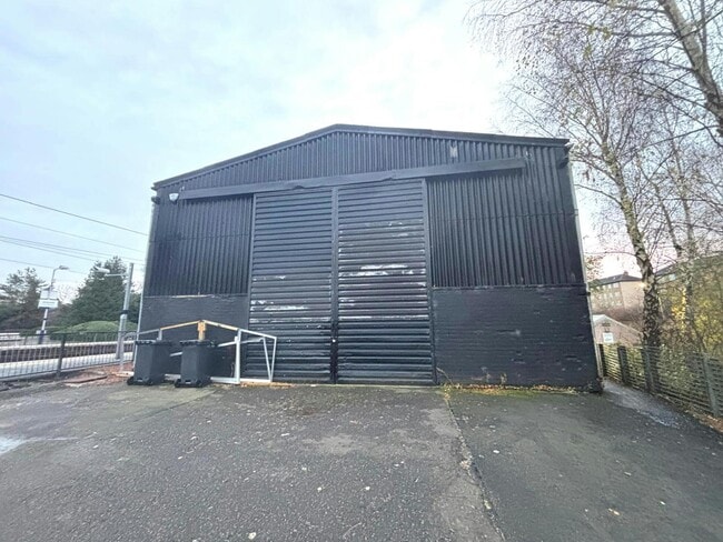 More details for 500 Crow Rd, Glasgow - Industrial to Rent