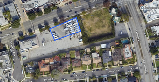 More details for 9740 W Pico Blvd, Los Angeles, CA - Land for Rent