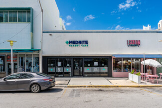 More details for 215 Lincoln Rd, Miami Beach, FL - Office/Medical for Rent