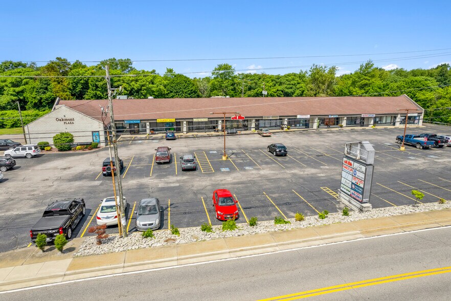 16761 Saint Clair Ave, East Liverpool 43920 Oakmont Plaza UK