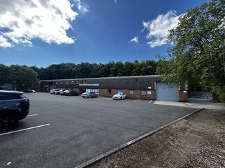 More details for Smeckley Wood Close, Chesterfield - Industrial for Rent