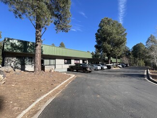 More details for 1585 S Plaza Way, Flagstaff, AZ - Flex for Rent