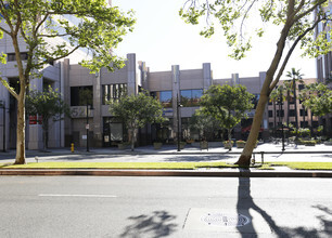 520 N Brand Blvd, Glendale, CA for sale Primary Photo- Image 1 of 1