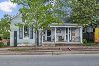 915 Columbia Ave, Franklin, TN for sale Building Photo- Image 1 of 20