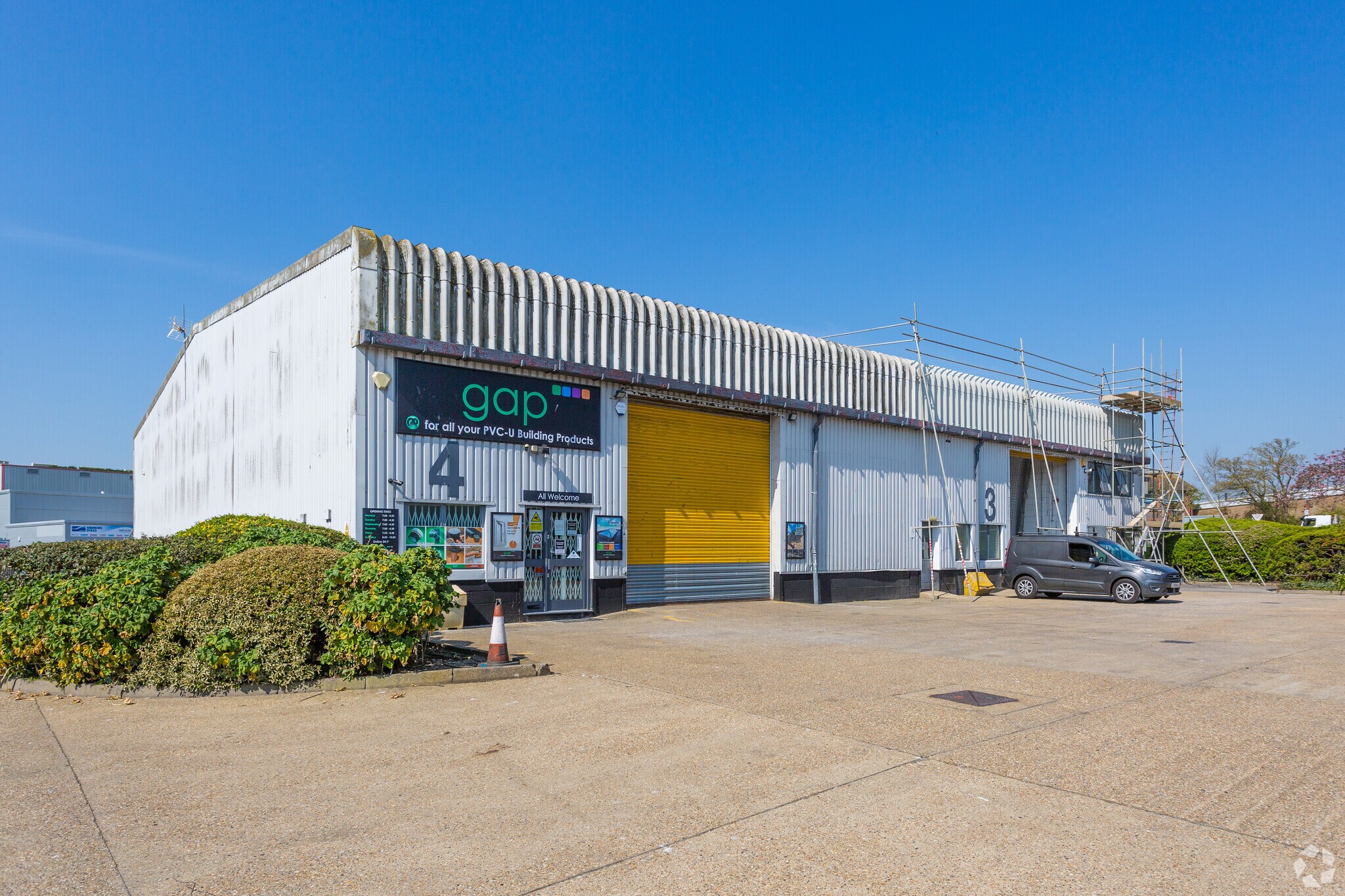 Wyvern Way, Ashford for sale Primary Photo- Image 1 of 1