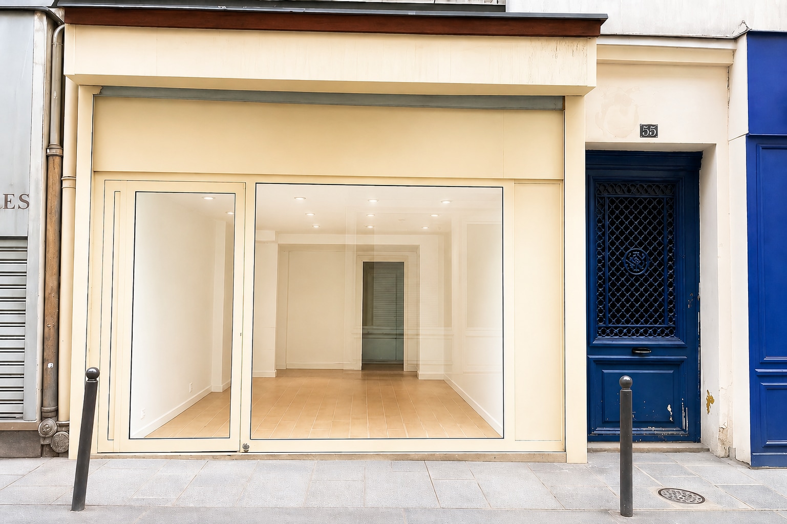 Build-to-Rent in Paris for sale Primary Photo- Image 1 of 2