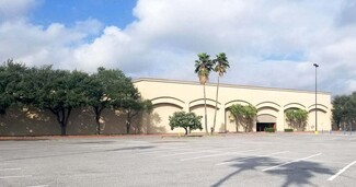 More details for 2000 S Expressway 83, Harlingen, TX - Retail for Rent