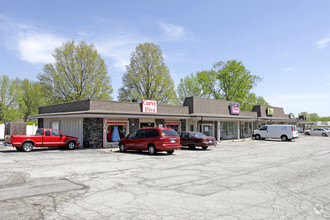 6714-6744 Mexico Rd, Saint Peters, MO for rent Building Photo- Image 1 of 7