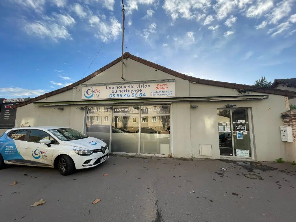 Vente Bureaux 224 m² - Photo 1