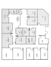 1641 Maria St, Burbank, CA for rent Site Plan- Image 1 of 1