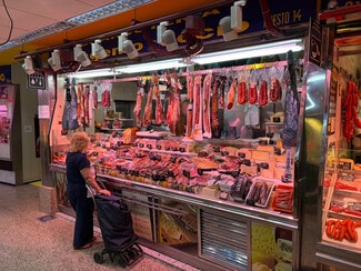 More details for Calle Sierra Vieja, 61, Madrid - Retail to Rent