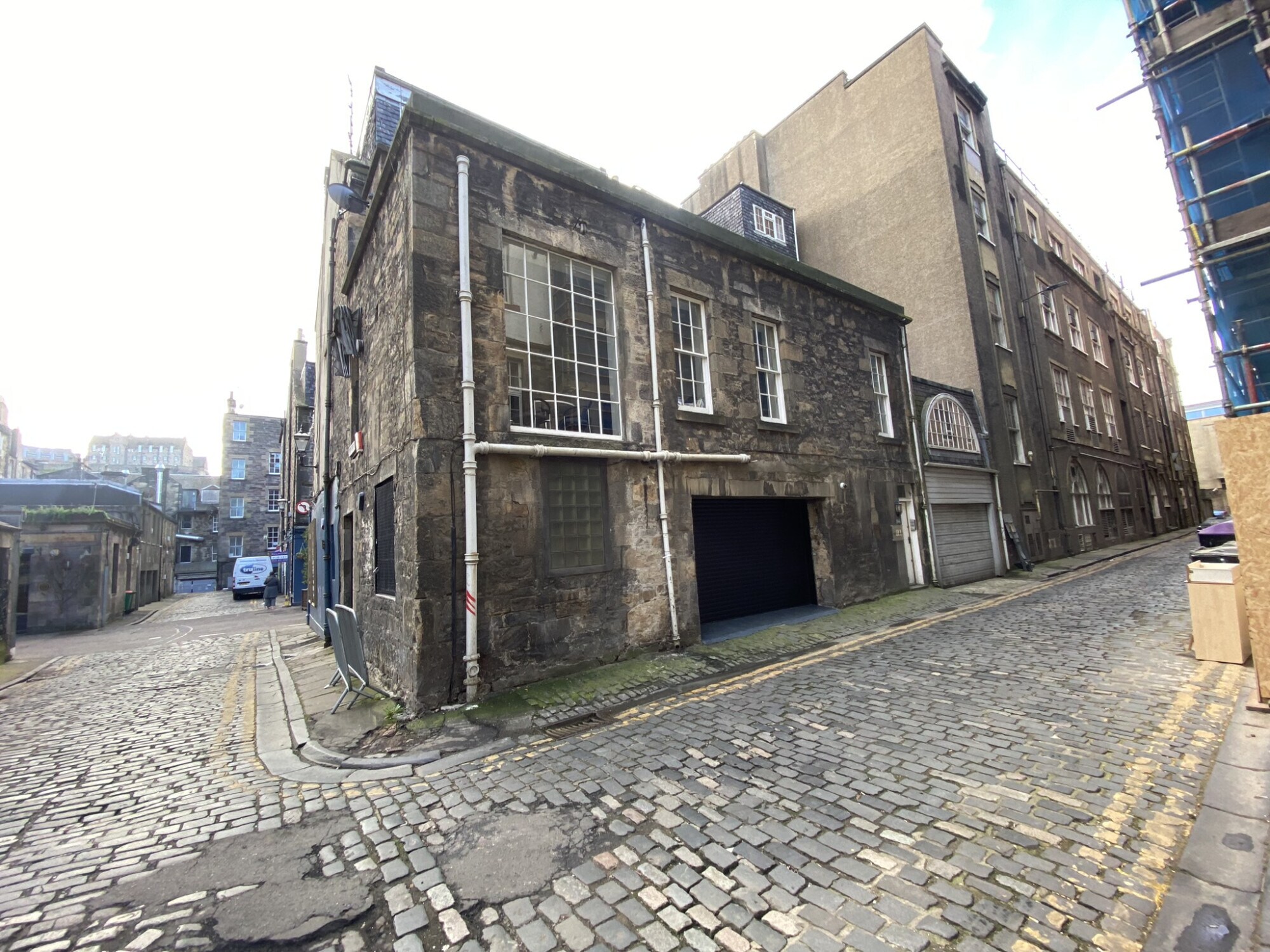 101A Rose St, Edinburgh for sale Primary Photo- Image 1 of 1