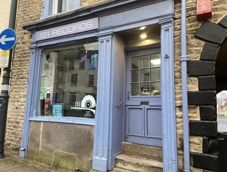 151 Highgate, Kendal for sale Primary Photo- Image 1 of 1