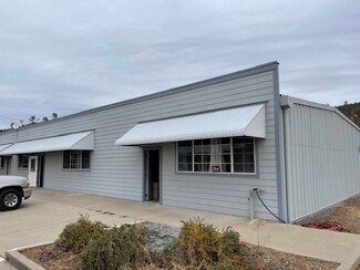 More details for 3191 El Prado Rd, La Grange, CA - Industrial for Rent