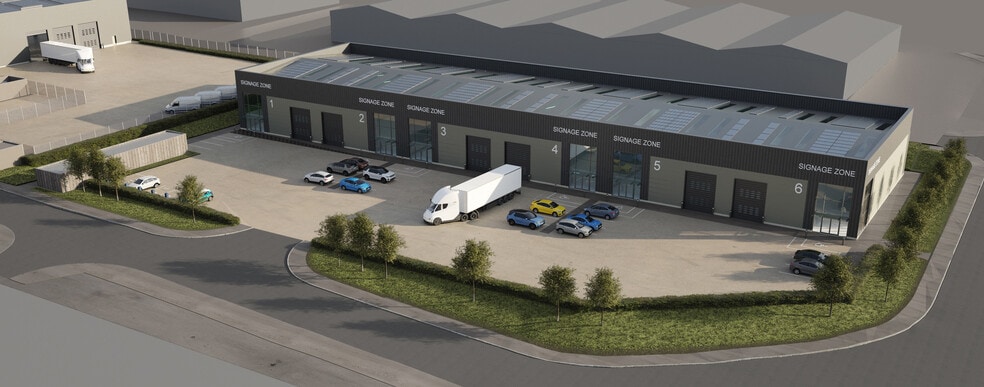 Oversman Rd, Edinburgh to rent - Building Photo - Image 2 of 7