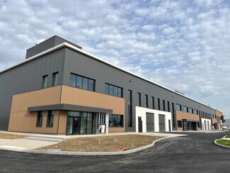 More details for Light Industrial to Rent