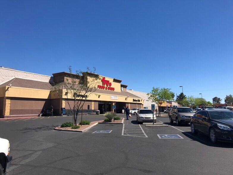 4016 N 1st Ave, Tucson, AZ to rent - Building Photo - Image 3 of 12