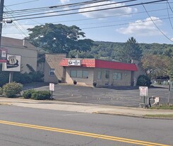 215 E Main St, Plymouth PA - Commercial Property