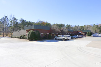 More details for 3701 New McEver Rd, Acworth, GA - Industrial for Rent