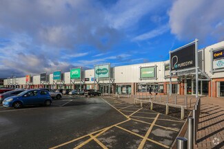 More details for Enterprise Way, Bradford - Retail for Rent