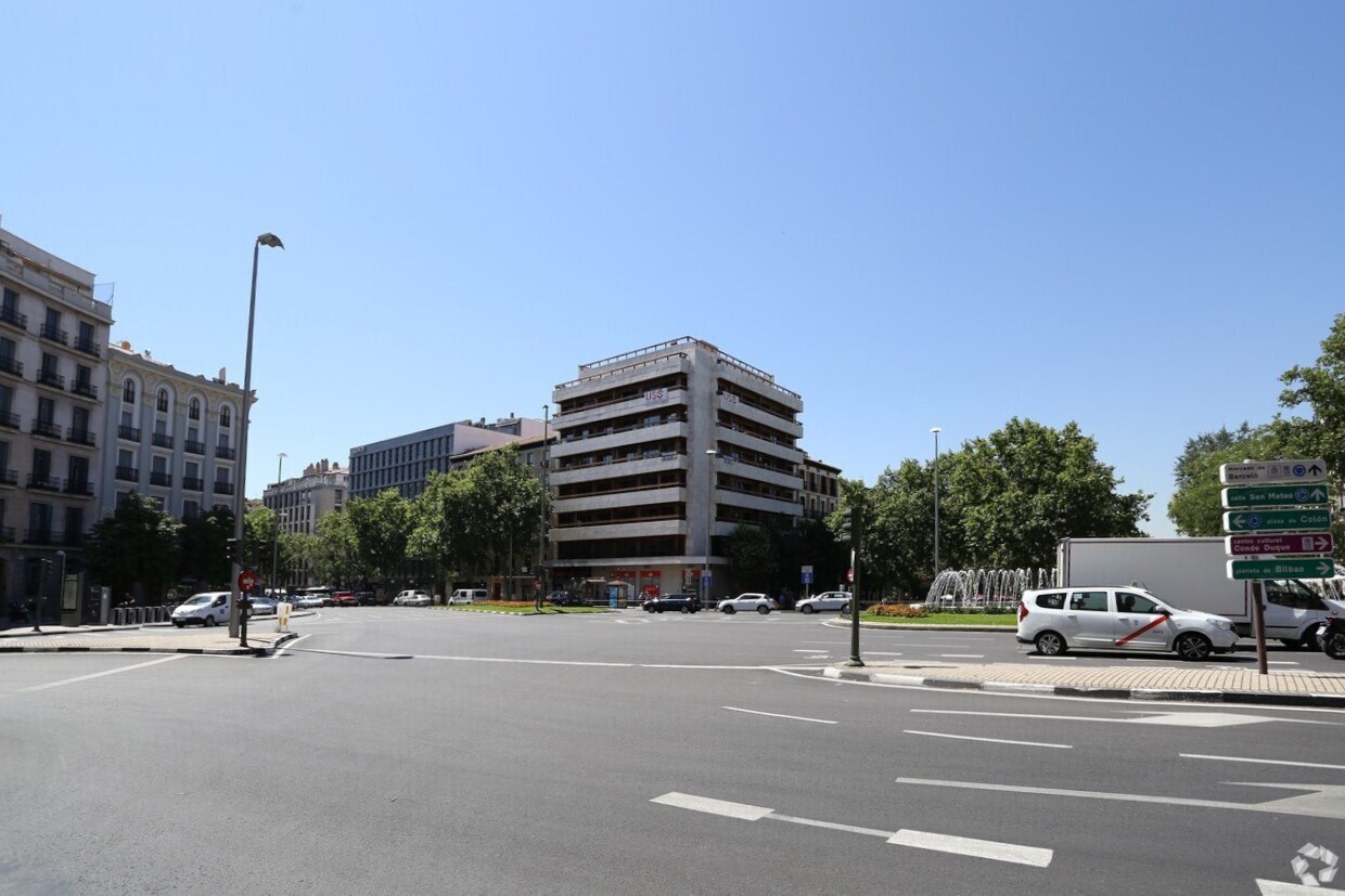 Office in Madrid, Madrid to rent Building Photo- Image 1 of 2