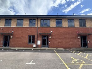 Farrington Way, Eastwood to rent Building Photo- Image 1 of 6