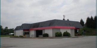 More details for 3106 E Meighan Blvd, Gadsden, AL - Retail for Rent