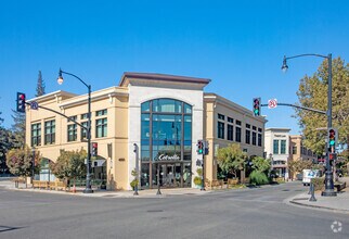 400 Main St, Los Altos, CA for rent Primary Photo- Image 1 of 24