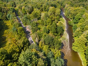 440 Forest Home Dr, Ithaca, NY - aerial  map view - Image1