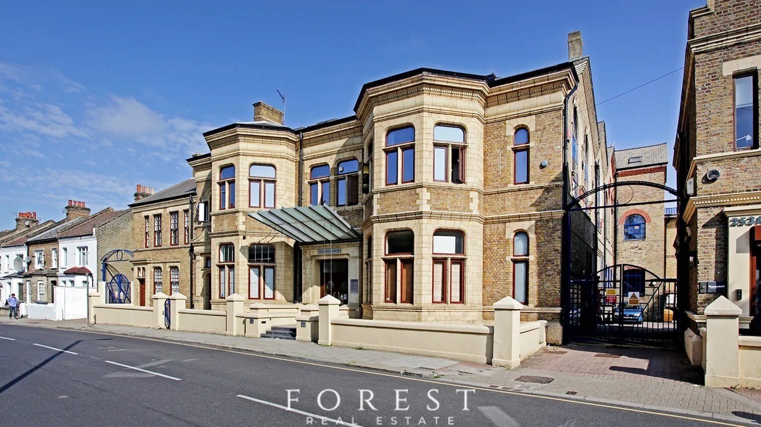 253 Kilburn Ln, London for sale Building Photo- Image 1 of 1