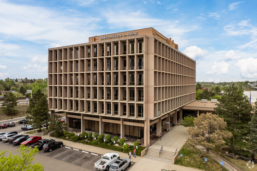 4704 Harlan St, Denver, CO for rent - Building Photo - Image 1 of 32