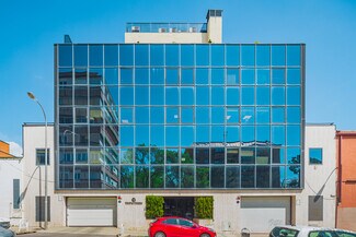 More details for Calle de Enrique Jardiel Poncela, 4, Madrid - Office to Rent