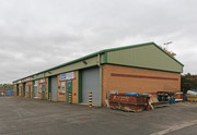 Aurillac Way, Retford NTT - Commercial Property