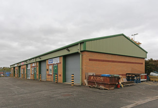 More details for Aurillac Way, Retford - Industrial for Rent