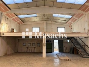 Industrial in Sabadell, Barcelona to rent Interior Photo- Image 1 of 13