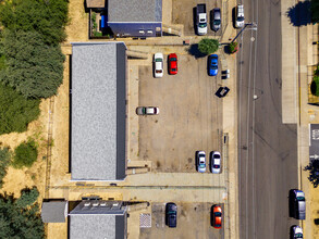 130 Masonic Ave, Redding, CA - aerial  map view