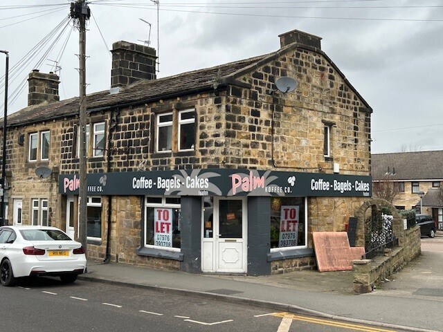 More details for 105-107 High St, Yeadon - Retail to Rent