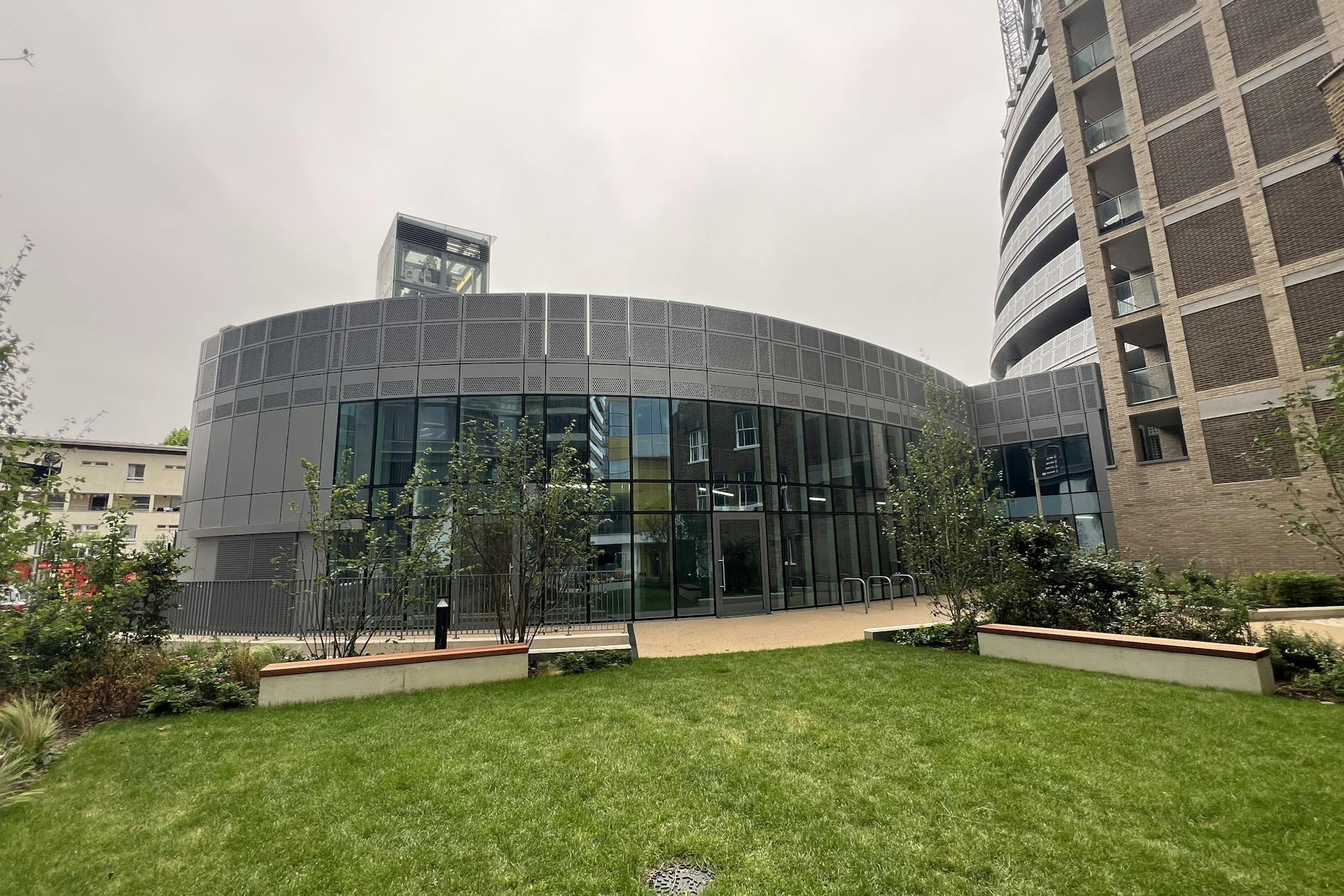 70 Manilla St, London to rent Primary Photo- Image 1 of 2