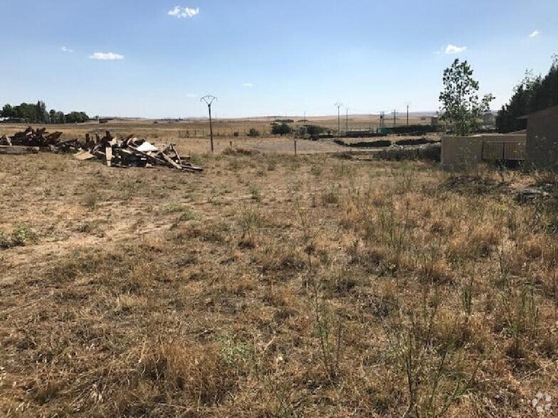 Calle Mayor, 61, Santa María la Real de Nieva, Segovia for sale - Building Photo - Image 3 of 5