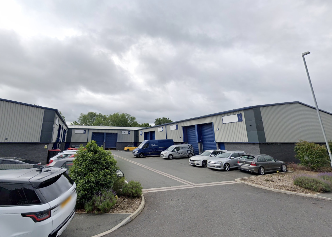 Twin Brook Rd, Clitheroe to rent Building Photo- Image 1 of 4